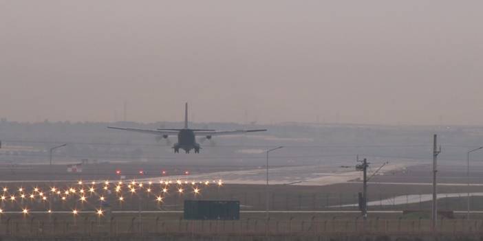 İsrail’in İran’ı vurmasının ardından İncirlik Üssü’nde sessizlik hakim