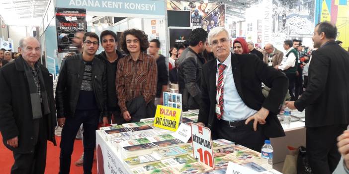 Neden gençler ve yetişkinler için yazıyorum?