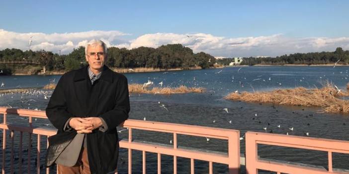 Yaranın olduğu yer ışığın sızdığı yerdir