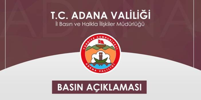Adana'da oturma eylemi yapan kadına müdahaleyle ilgili 3 polis görevden uzaklaştırıldı