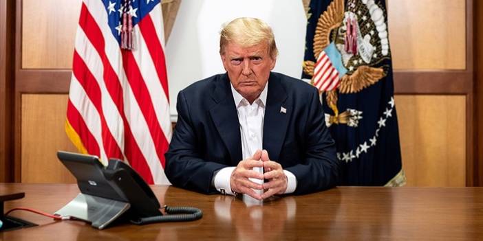 Trump’ın Körfez ve İran çıkarmaları