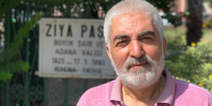 Şair şehir ilişkisi