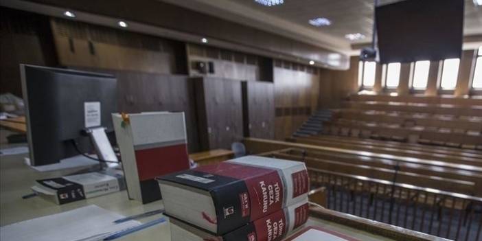 Adana'da bankanın zarara uğratılmasıyla ilgili 112 sanığın yargılanmasına devam edildi