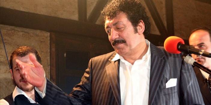 Arabesk müziğin "Baba"sı: Müslüm Gürses