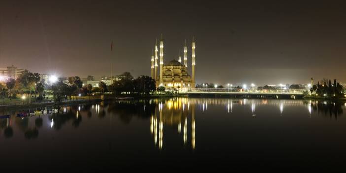 Bugün Miraç Kandili idrak edilecek