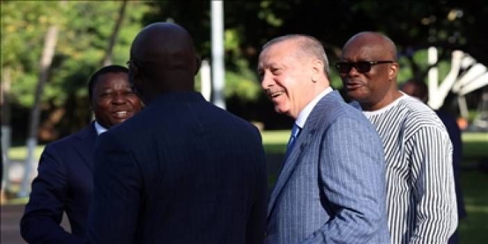 Prof. Dr. Talha Köse: Afrika'nın stratejik yükselişi ve Türkiye-Afrika ilişkileri