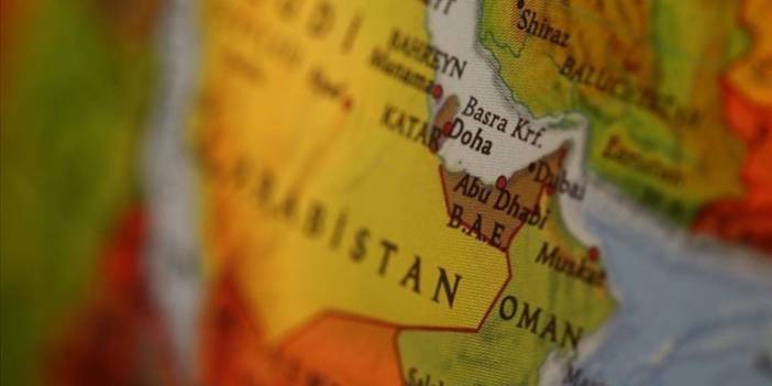 Dr. Ali Bakır: Orta Doğu'nun yeni jeopolitiği: 2025'in değerlendirmesi ve 2026'ya bakış