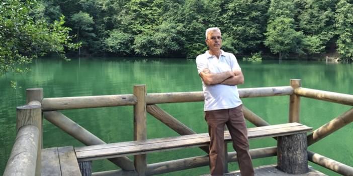 Huzuru Aramak ve Sabretmek