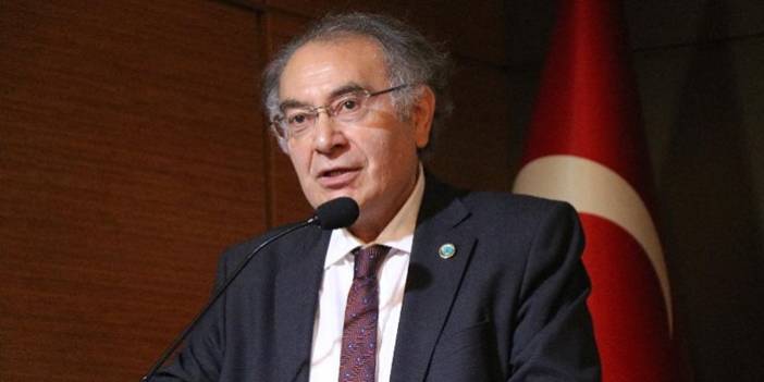 Prof. Dr. Nevzat Tarhan: “Toplumsal adaletsizlik sosyal sermayeyi zayıflatıyor”