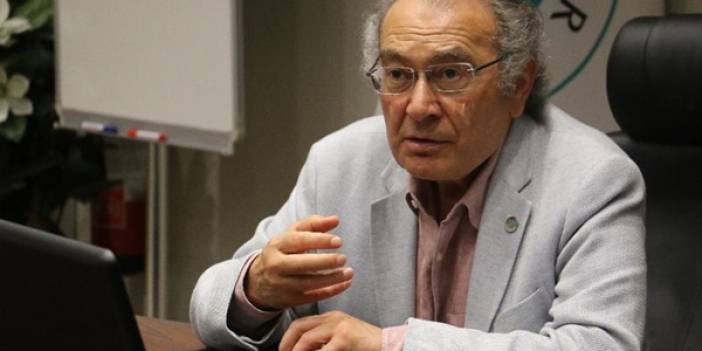 Prof. Dr. Nevzat Tarhan: “Bağımlılığı Türkiye’de daha fırtınalı yaşıyoruz”