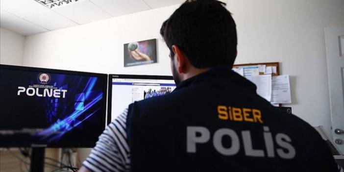 Siber suçlarla mücadele kapsamında 403 şüpheli yakalandı
