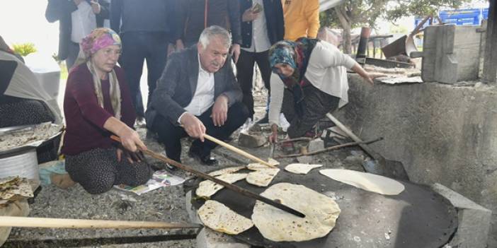 Adana Büyükşehir Belediye Başkanı Zeydan Karalar gözaltına alındı.