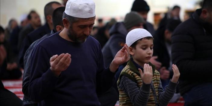 Velayet, tefrika ve nifak