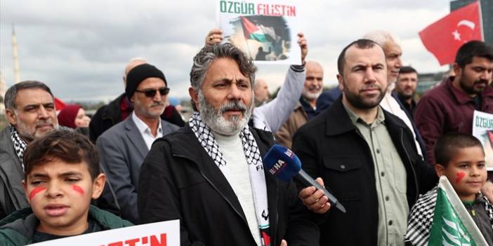7 Ekim ve Savaş Ahlakı