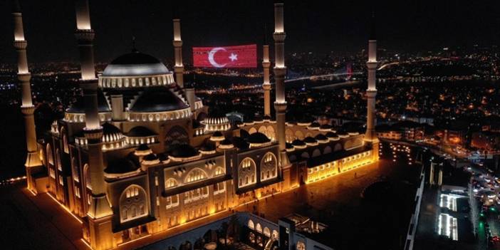 Fânî Âlemden Bâkî Olana Yöneliş