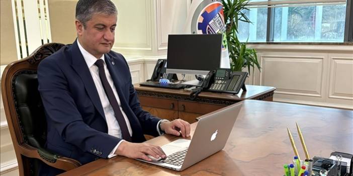 Karabük Valisi Mustafa Yavuz, Adana Valiliği’ne atandı.