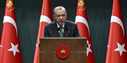 Cumhurbaşkanı Erdoğan, Bağcılar Kadın Doğum ve Çocuk Hastalıkları Hastanesini açacak