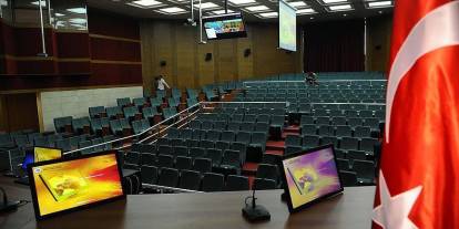 Evinde terörist saklayan PKK/KCK'nın sözde "kadın meclisi sözcüsü"ne hapis istemi