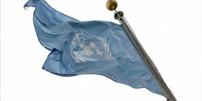 5+1 gayriresmi Kıbrıs konferansı Cenevre'de başlıyor