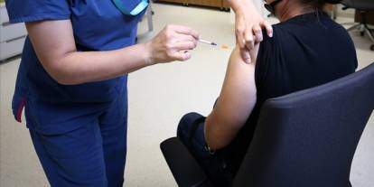 Türkiye'nin 22 Temmuz 2021 güncel koronavirüs tablosu