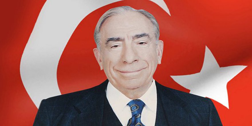 Başbuğ Alparslan Türkeş - Ramazan Sohbeti