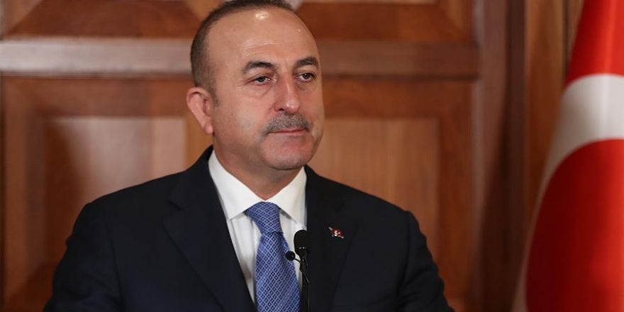 Dışişleri Bakanı Çavuşoğlu: Halep'ten ayrılmak isteyen çok sayıda kişi var