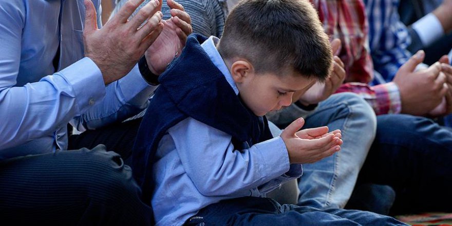 İslam alemi Kurban Bayramını kutluyor