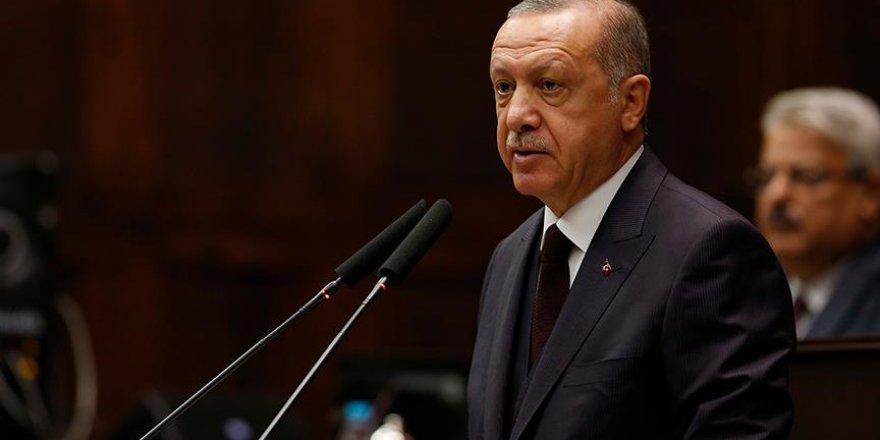 Cumhurbaşkanı Erdoğan: İran yaptırımlarını doğru bulmuyoruz