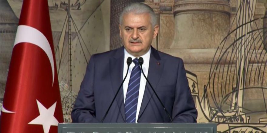 Başbakan Yıldırım: Güven ve istikrarı kalıcı hale getirmek bizim görevimiz