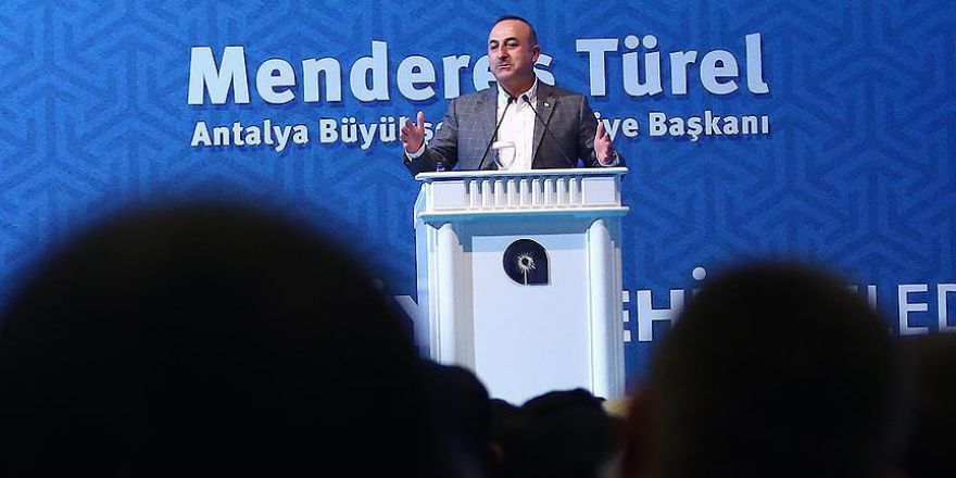 Dışişleri Bakanı Çavuşoğlu: Türkiye ve Rusya birbirine güvenebileceğini anladı