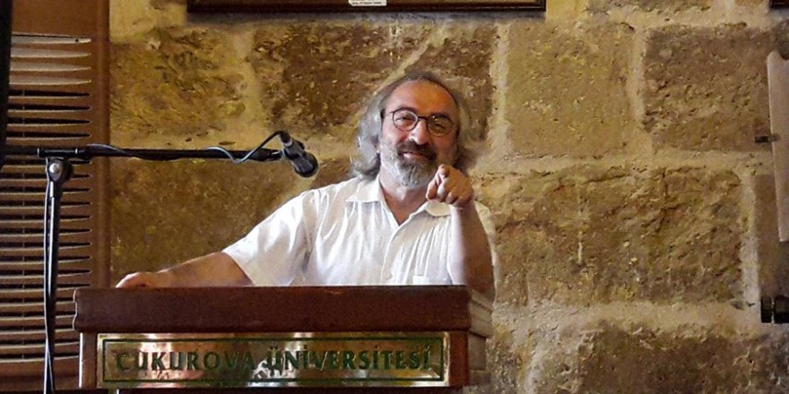 Prof.Dr. Asım Yapıcı: 'Postmodern Dünyada "Yeni İnsan" Ve Din "