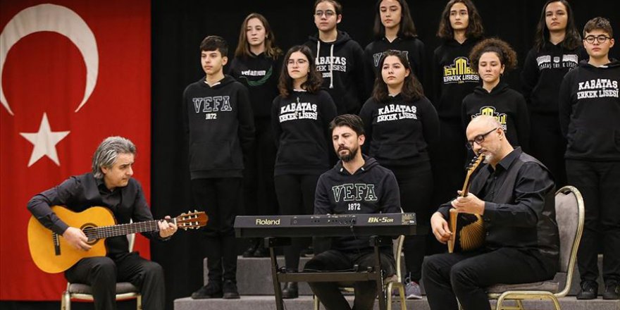 'Onbeşliler Korosu’ Saraybosna konseri için destek bekliyor