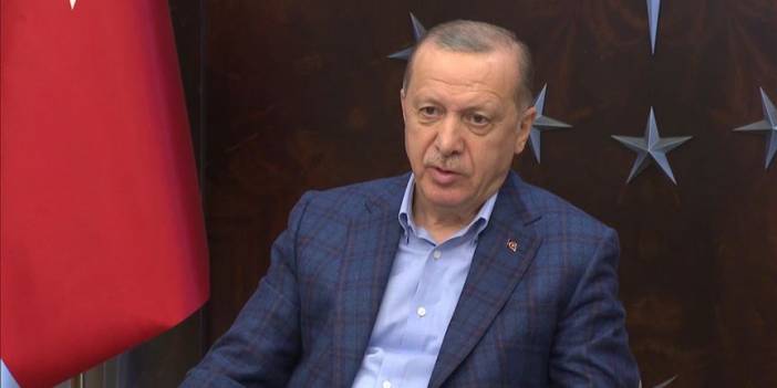 Cumhurbaşkanı Erdoğan: Yarından tezi yok, yeni bir gönül seferberliği başlatıyoruz