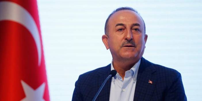 Dışişleri Bakanı Çavuşoğlu: Azerbaycan nasıl arzu ederse biz de o şekilde yanında olacağız