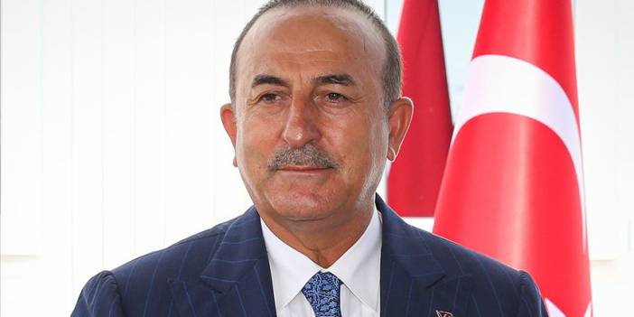 Çavuşoğlu: Biden'ın ifadeleri cahilce yapılmış bir açıklama