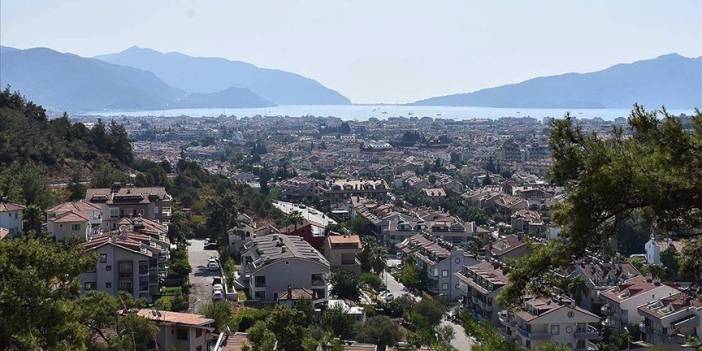 Marmaris, Türkiye Rallisi'ne hazır