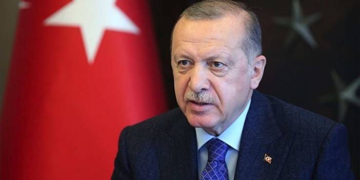 Cumhurbaşkanı Erdoğan: BM Güvenlik Konseyi'ni reforma tabi tutmamız gerekiyor