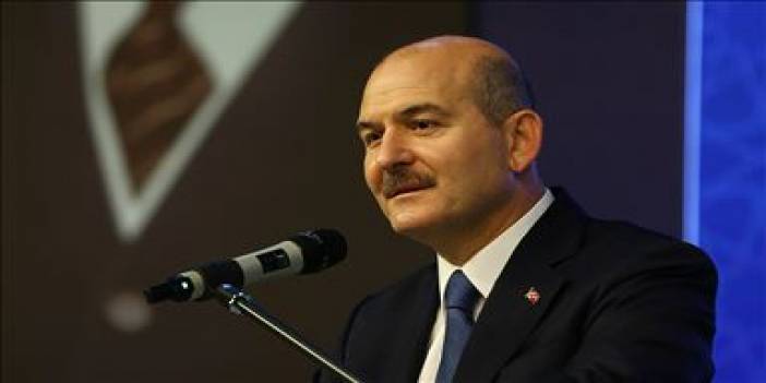 İçişleri Bakanı Soylu: Kürt kardeşlerimiz bu ülkenin çimentosudur