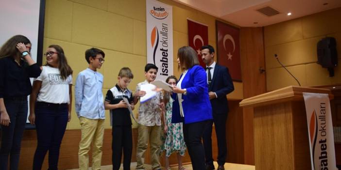 Uzm. Psk. Danışman Sait Özdemir ile "Eğitim Ailede Başlar" Semineri