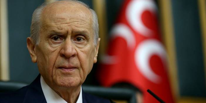 Bahçeli: Terörle mücadele stratejisi bakımından Gara öncesiyle Gara sonrası inanıyorum ki aynı olmayacaktır