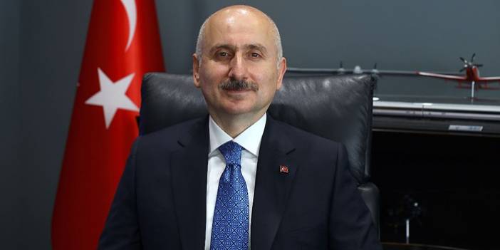 Bakan Karaismailoğlu, "Türkiye'nin stratejik hamlesi" Kanal İstanbul projesini değerlendirdi