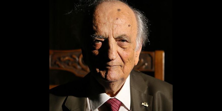 Prof. Dr. Sezgin: Sadece Allah'a inanacaksın başka hiçbir şeye değil