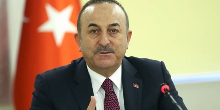 Çavuşoğlu, Kudüs'e Asker Göndereceğiz!