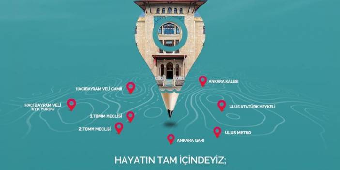 2021 Yılı ASBÜ İslami İlimler Fakültesi Tanıtım