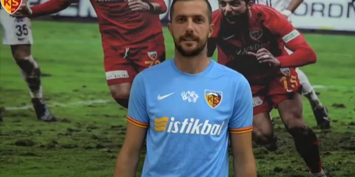 Kayserispor'dan aşı çağrısı