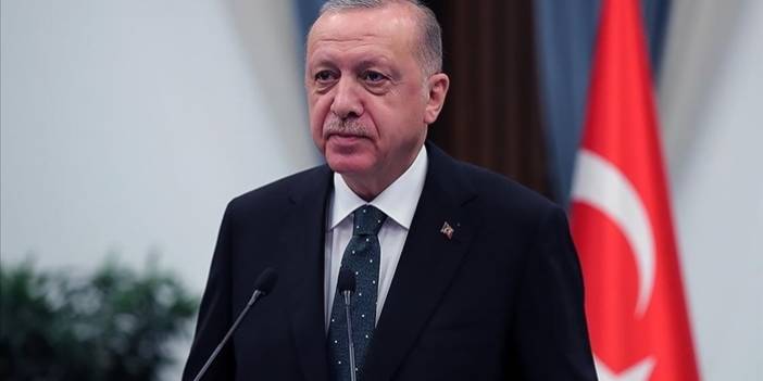 Cumhurbaşkanı Erdoğan: Artık hiçbir gücün ülkemize kayıplar verdirmesine müsaade etmeyeceğiz