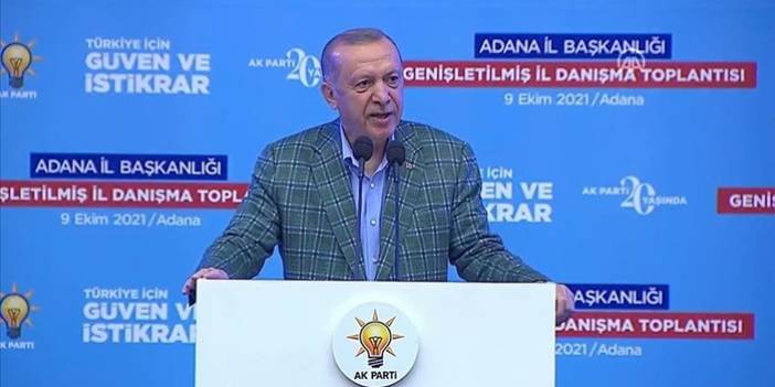 Cumhurbaşkanı Erdoğan: Uluslararası yatırımcılar Türkiye'ye güveniyor