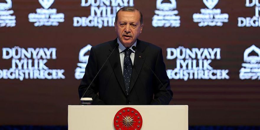 Cumhurbaşkanı Erdoğan: Hollanda, bunun bedelini ödeyeceksin