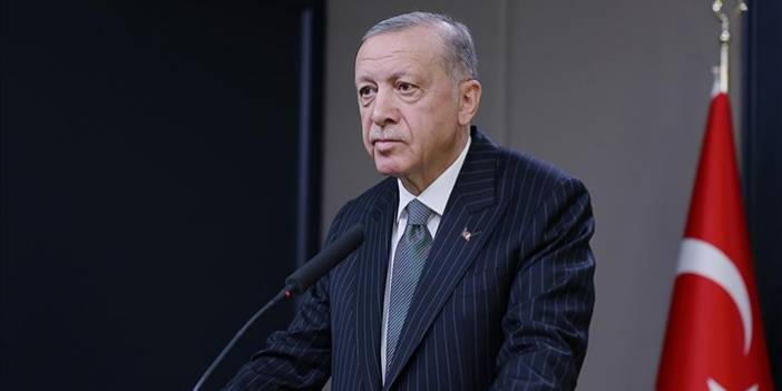 Cumhurbaşkanı Erdoğan seçimlerin 14 Mayıs’ta yenilenmesine ilişkin kararı imzaladı