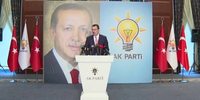 Ali İhsan Yavuz: "İttifaka dahil olan 4 parti de kendi logosu ile seçimlere girecek"